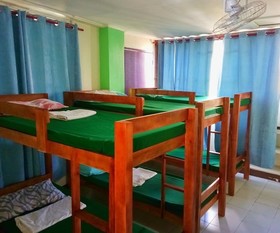 Friendly's Guesthouse