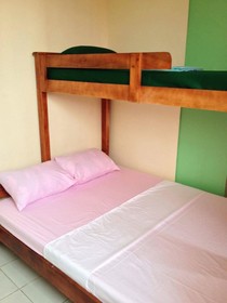 Friendly's Guesthouse