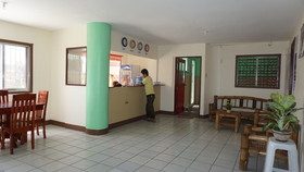 Friendly's Guesthouse