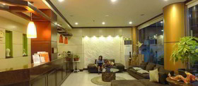 OYO 719 Fuente Oro Business Suites