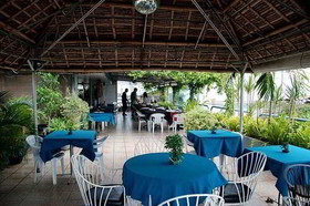 Fuente Pension House