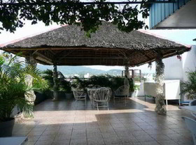Fuente Pension House