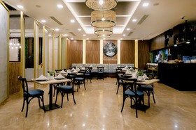 Goldberry Suites And Hotel Cebu