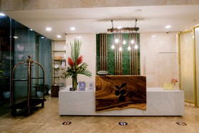 Goldberry Suites And Hotel Cebu