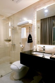 Goldberry Suites And Hotel Cebu