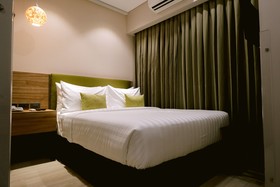 Goldberry Suites And Hotel Cebu