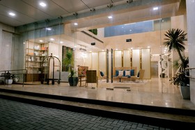 Goldberry Suites And Hotel Cebu