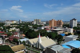 Grand Residences Cebu