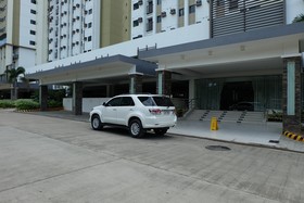 Grand Residences Cebu