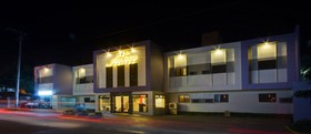 Gran Tierra Suites