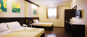 Gran Tierra Suites