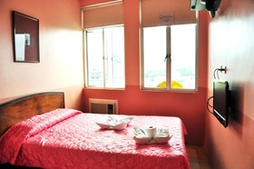 GV Tower Hotel Cebu