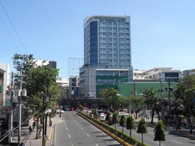 GV Tower Hotel Cebu