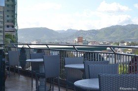 GV Tower Hotel Cebu