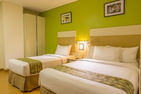 Hamersons Hotel Cebu