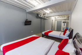 Hedda Hotel by OYO Rooms