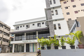 Hedda Hotel by OYO Rooms