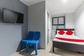 Hedda Hotel by OYO Rooms