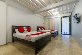 Hedda Hotel by OYO Rooms