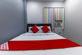 Hedda Hotel by OYO Rooms