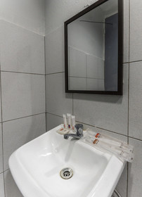 Hedda Hotel by OYO Rooms