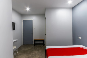 Hedda Hotel by OYO Rooms