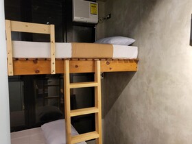 Hello Stay Hostel