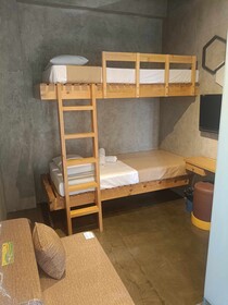 Hello Stay Hostel