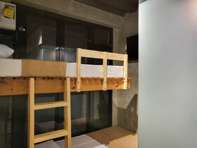 Hello Stay Hostel