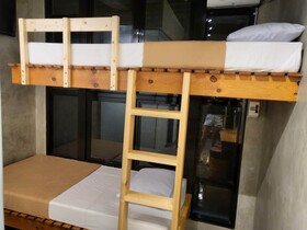 Hello Stay Hostel