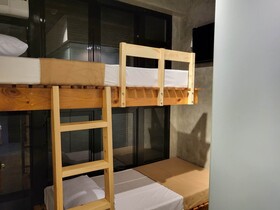 Hello Stay Hostel