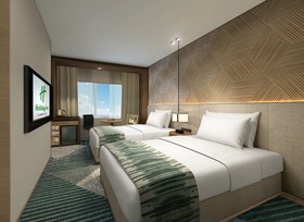 Holiday Inn Cebu City