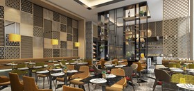 Holiday Inn Cebu City