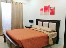 Home Stays A by SIIA in Cebu City