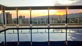 Home Stays A by SIIA in Cebu City