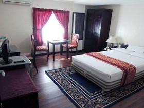 Hotel Asia Cebu