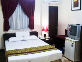 Hotel Asia Cebu