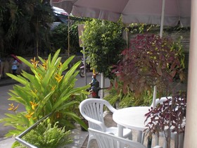 Hotel Capada