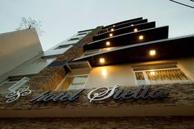 Hotel Stella