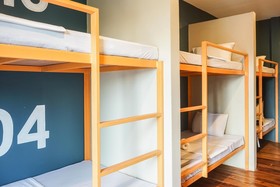 HQ Hostel