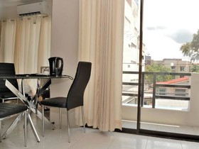 Inocian 3A Apartelle
