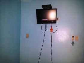 Inocian 3A Apartelle