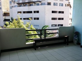 Inocian 3A Apartelle