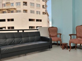 Inocian 3A Apartelle