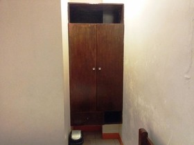 Inocian 3A Apartelle