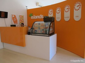 Islands Stay Hotels Uptown
