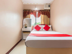 J & H Apartments by OYO Rooms