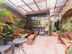J & H Apartments by OYO Rooms
