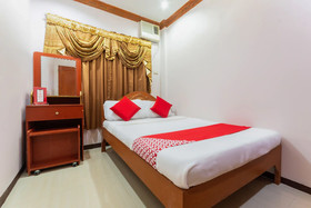 J & H Apartments by OYO Rooms