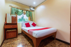 J & H Apartments by OYO Rooms